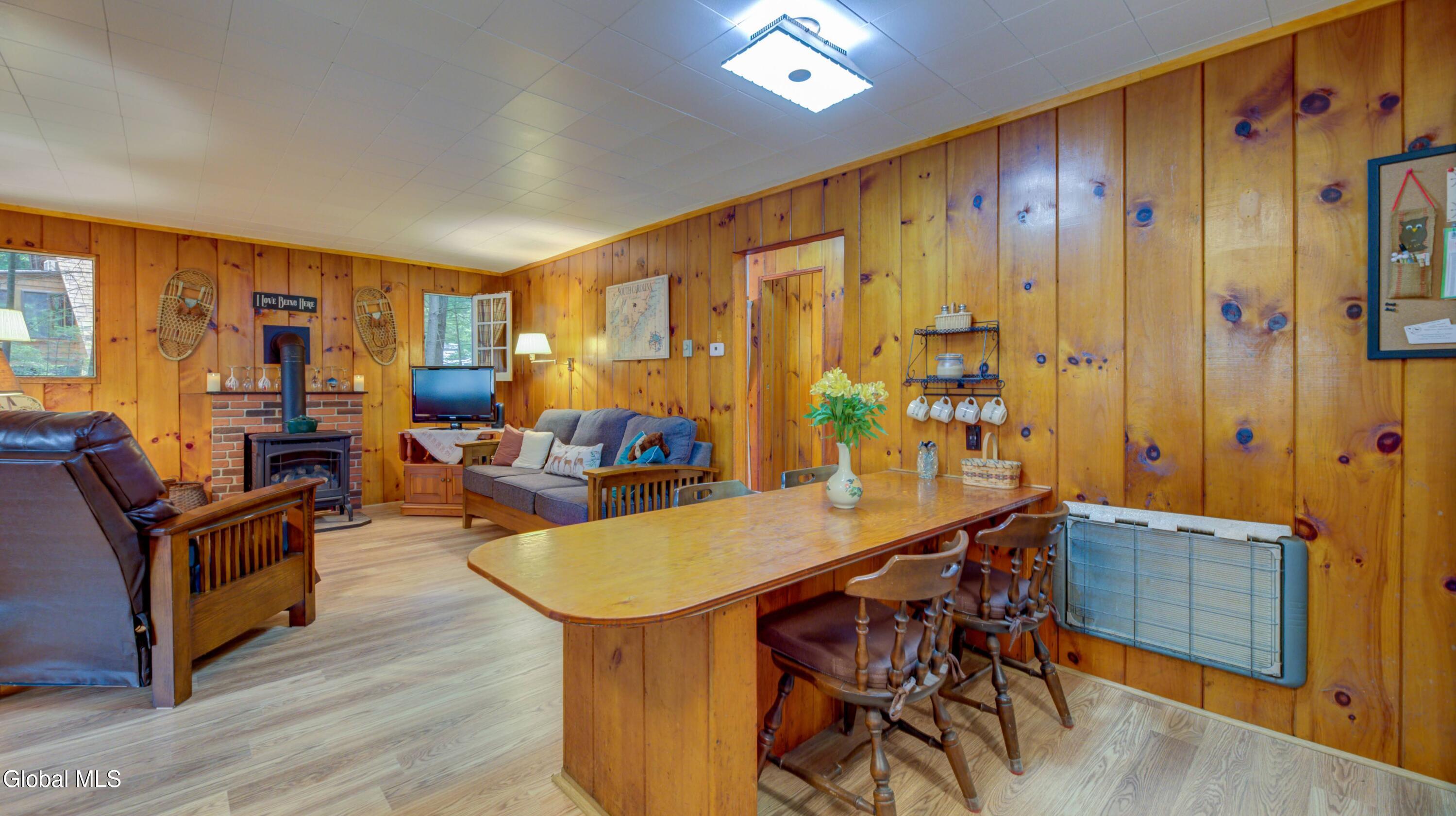 357 E Stoner Lake Road Caroga Lake NY 12032