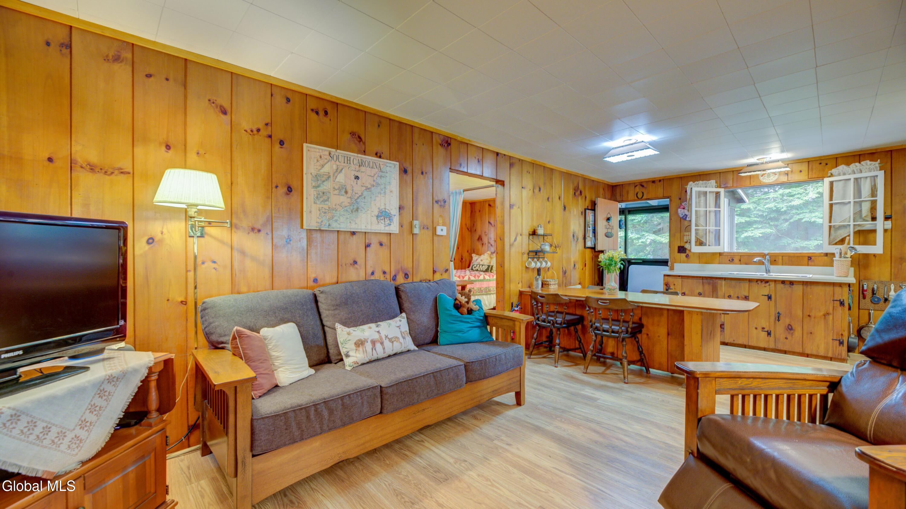 357 E Stoner Lake Road Caroga Lake NY 12032
