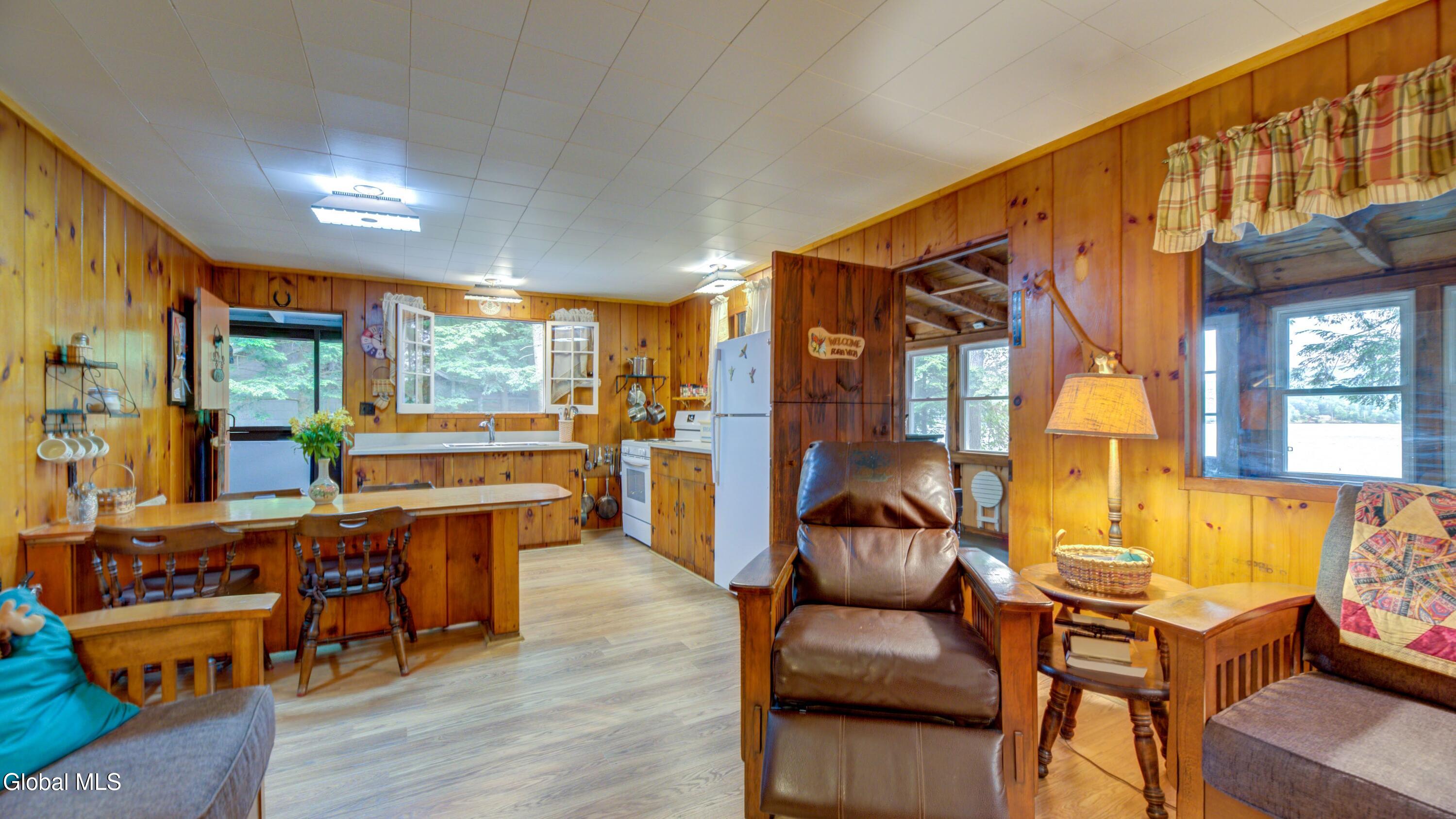 357 E Stoner Lake Road Caroga Lake NY 12032