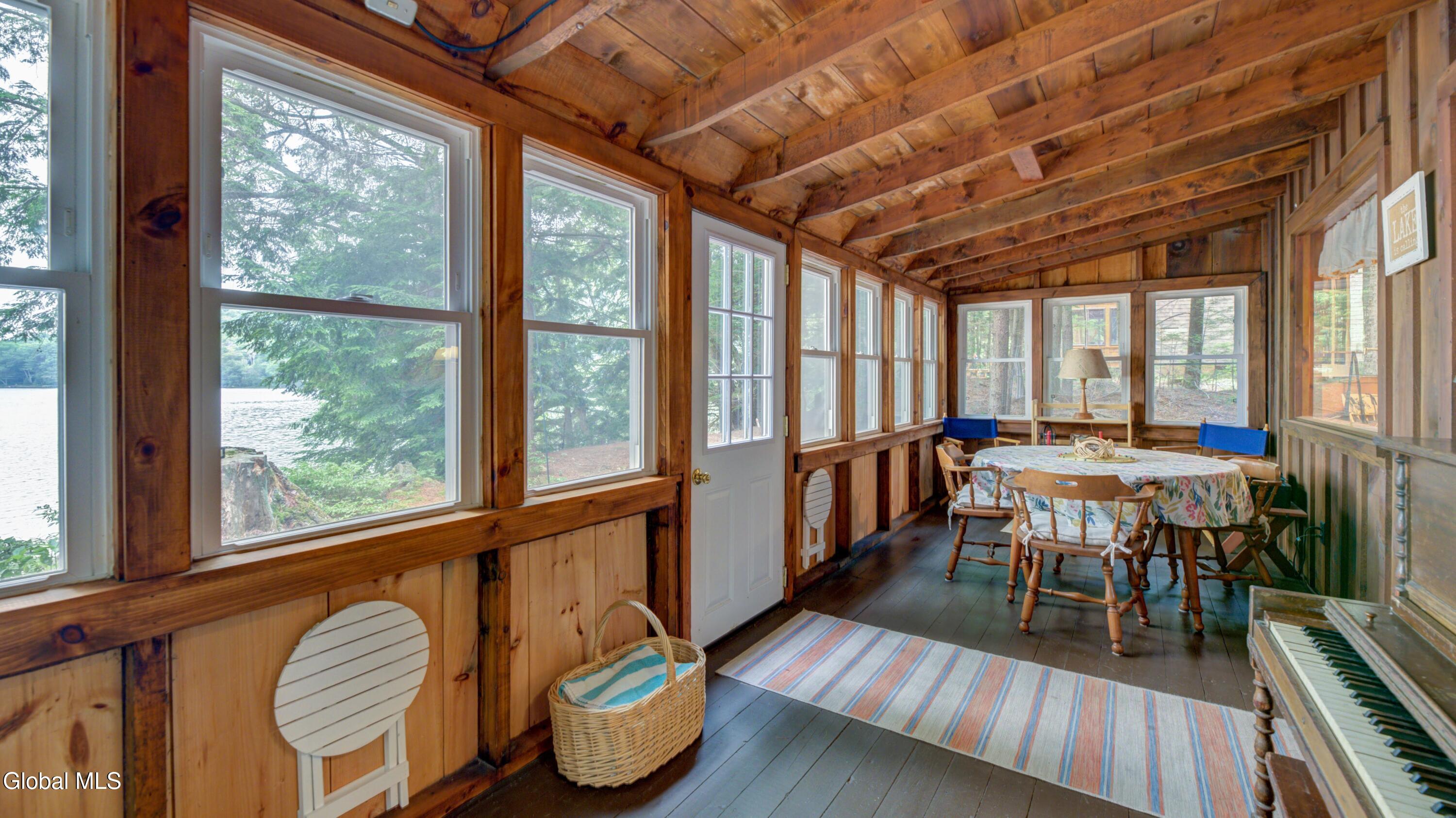 357 E Stoner Lake Road Caroga Lake NY 12032