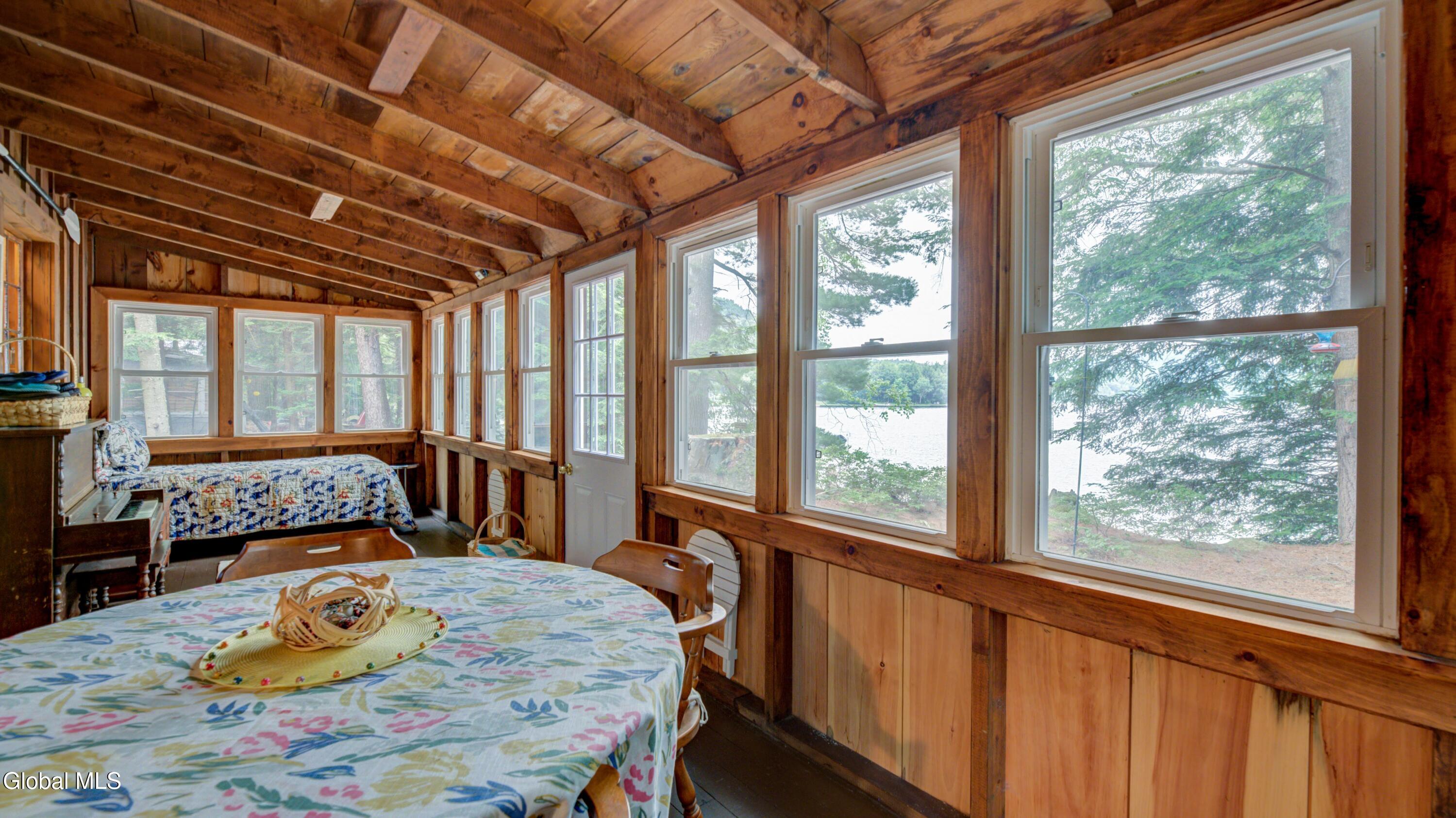 357 E Stoner Lake Road Caroga Lake NY 12032