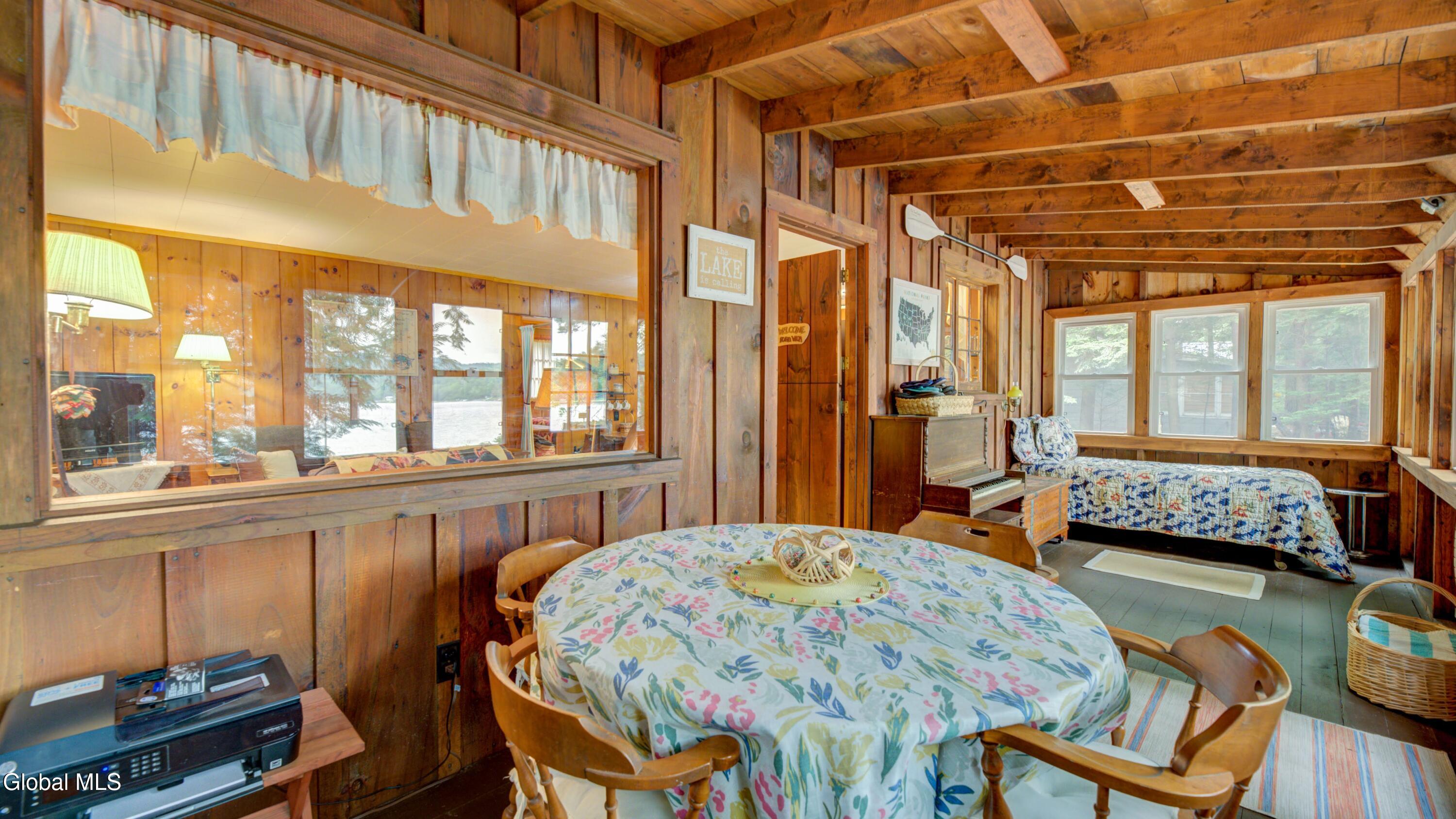 357 E Stoner Lake Road Caroga Lake NY 12032
