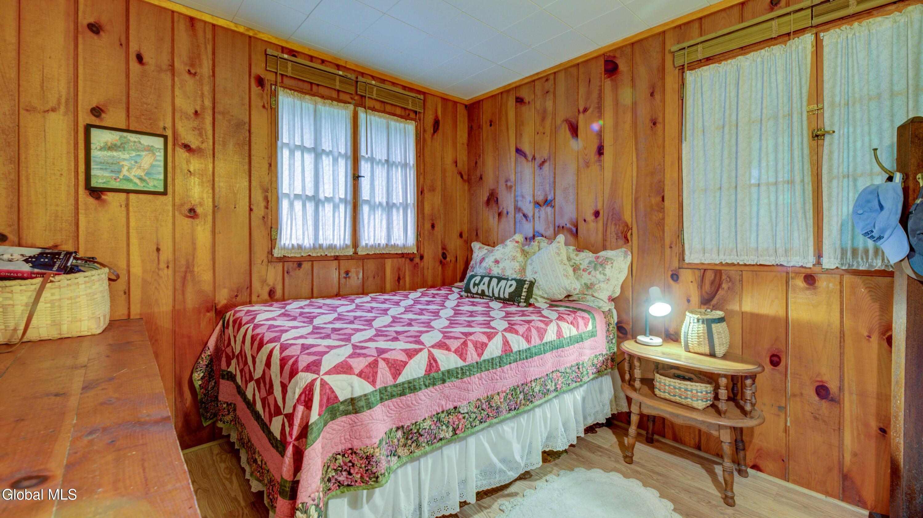 357 E Stoner Lake Road Caroga Lake NY 12032