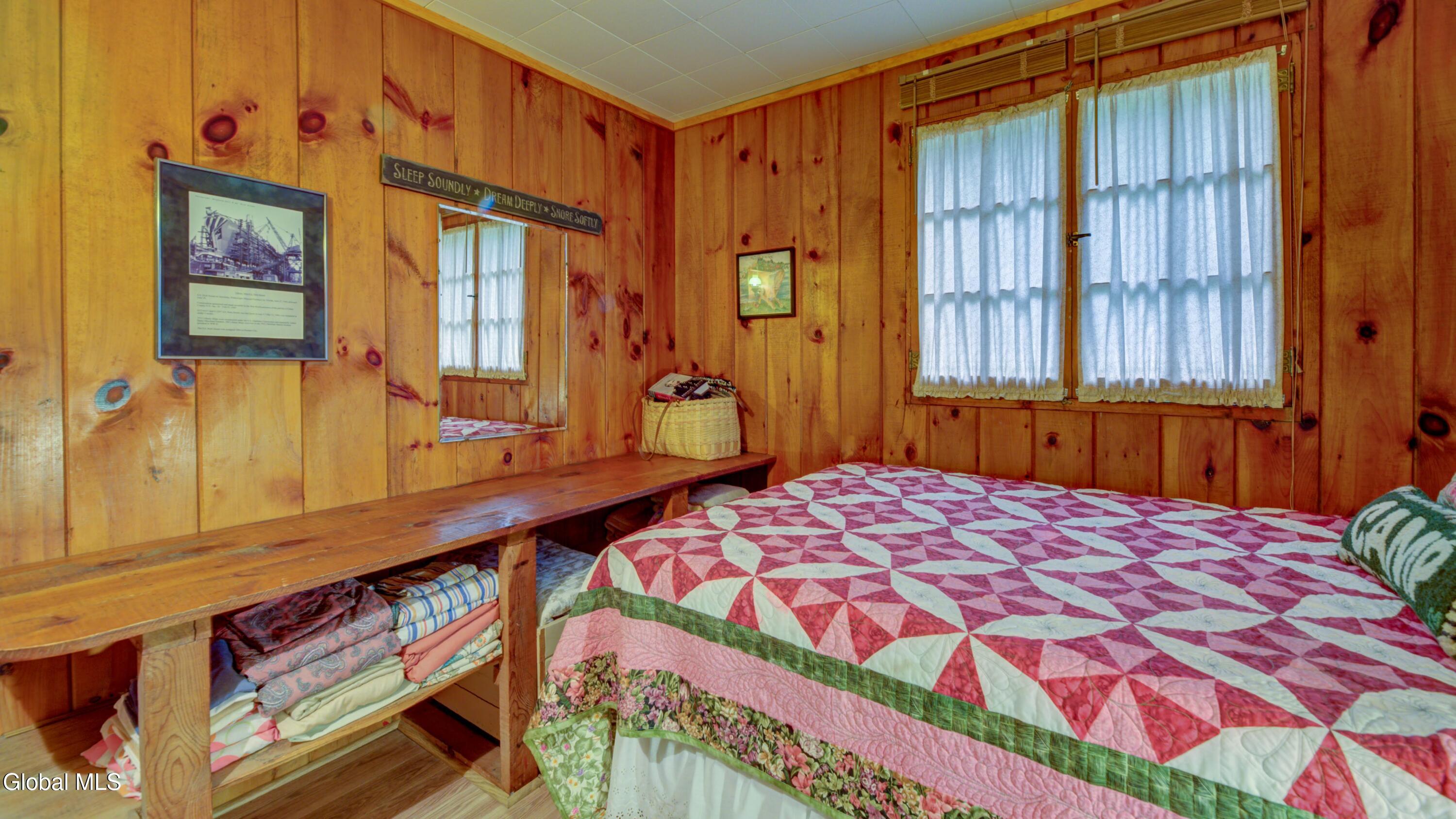 357 E Stoner Lake Road Caroga Lake NY 12032
