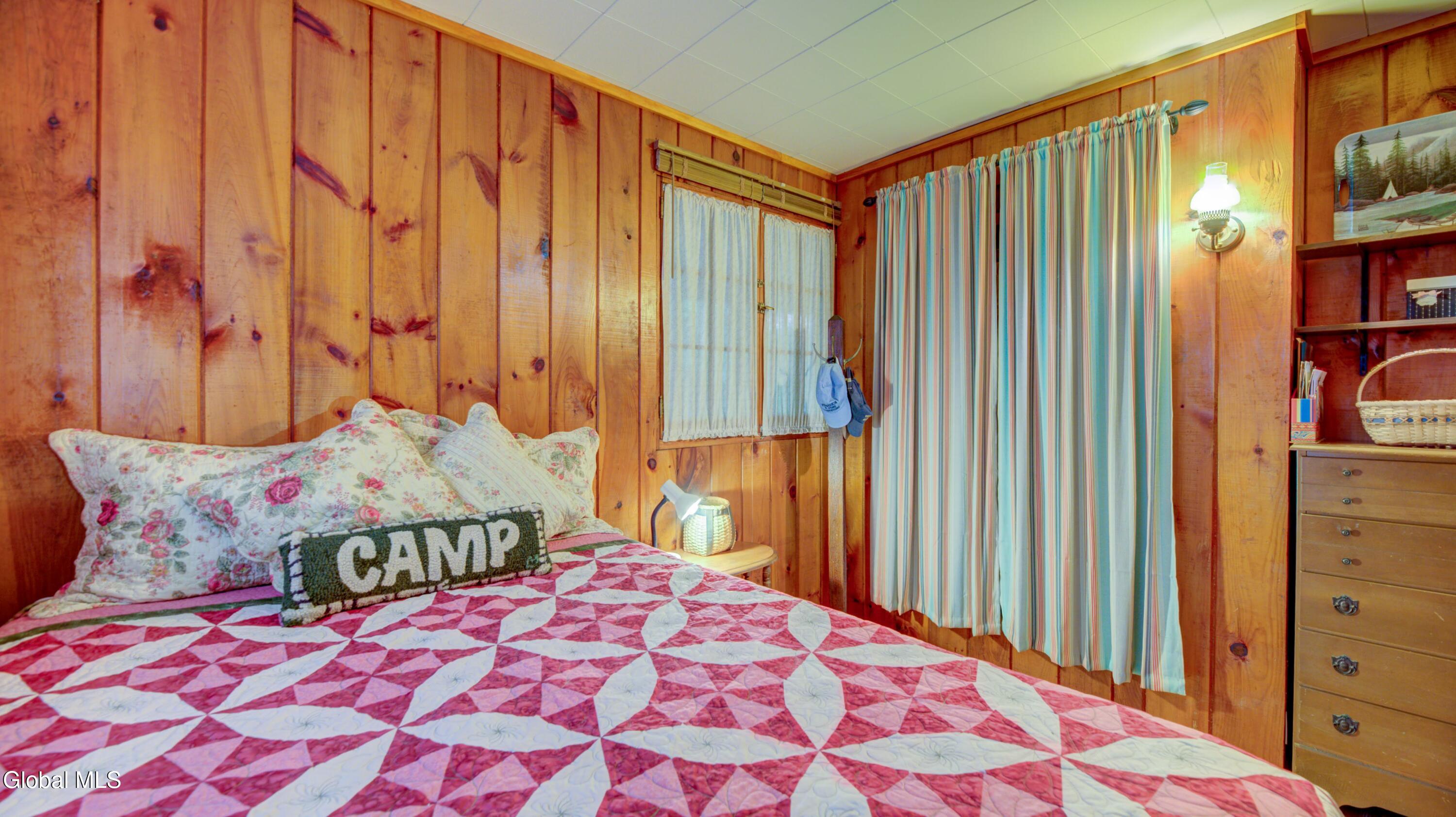 357 E Stoner Lake Road Caroga Lake NY 12032