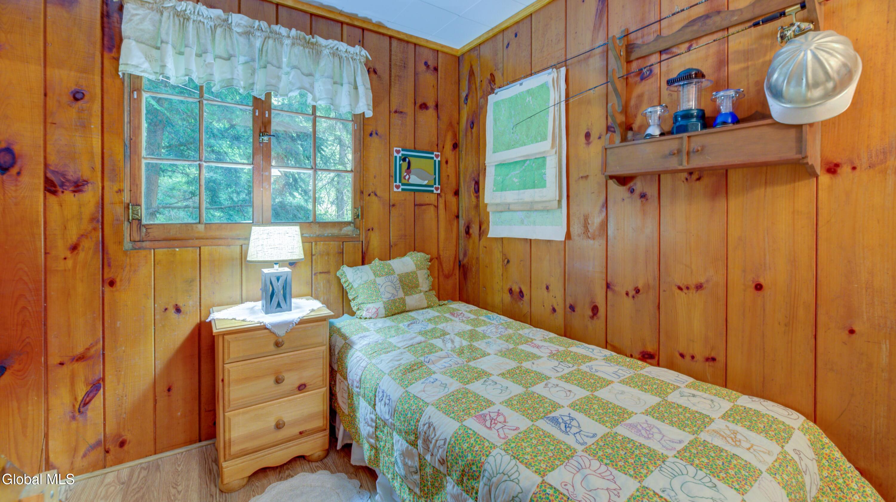 357 E Stoner Lake Road Caroga Lake NY 12032