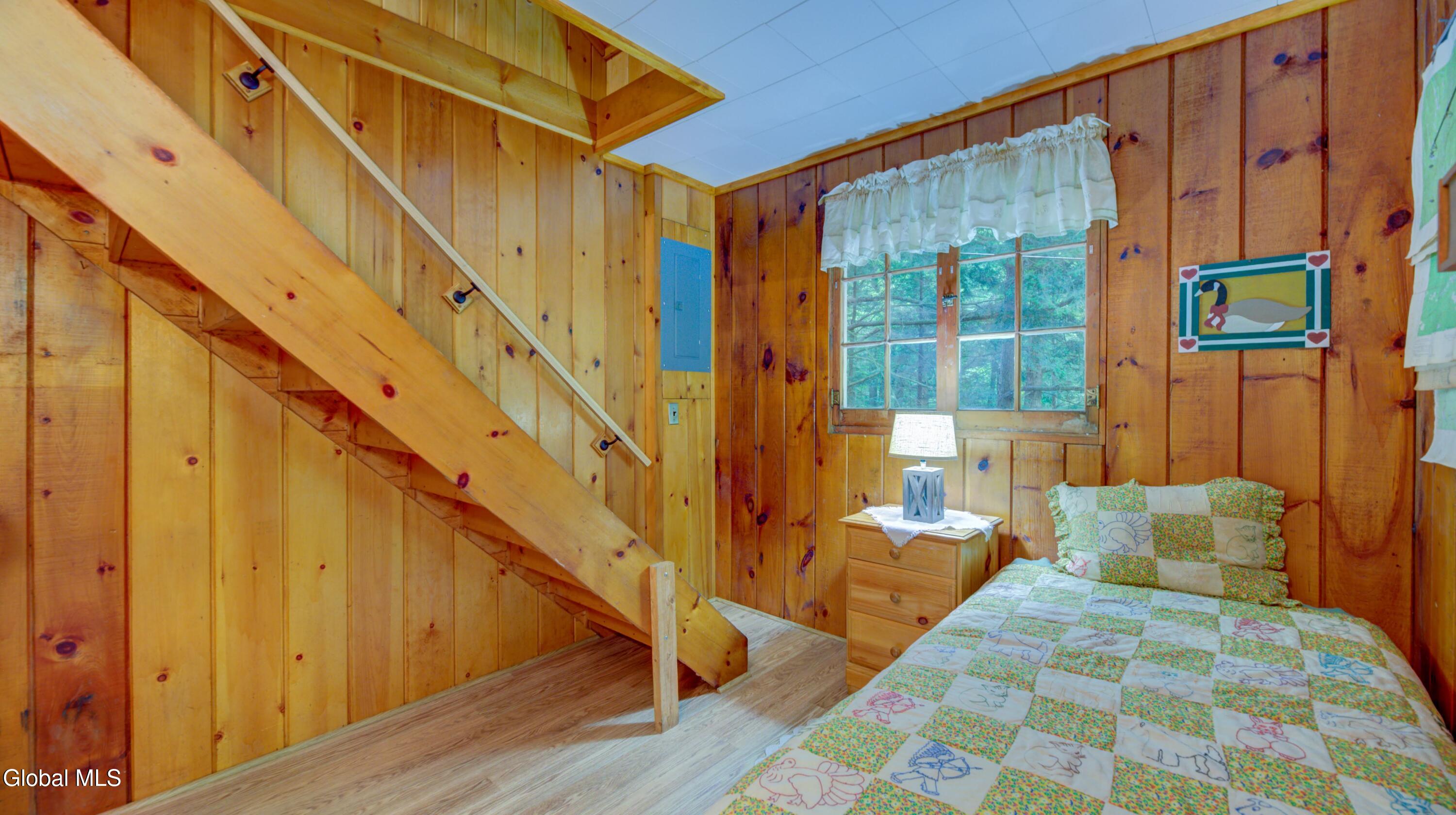 357 E Stoner Lake Road Caroga Lake NY 12032