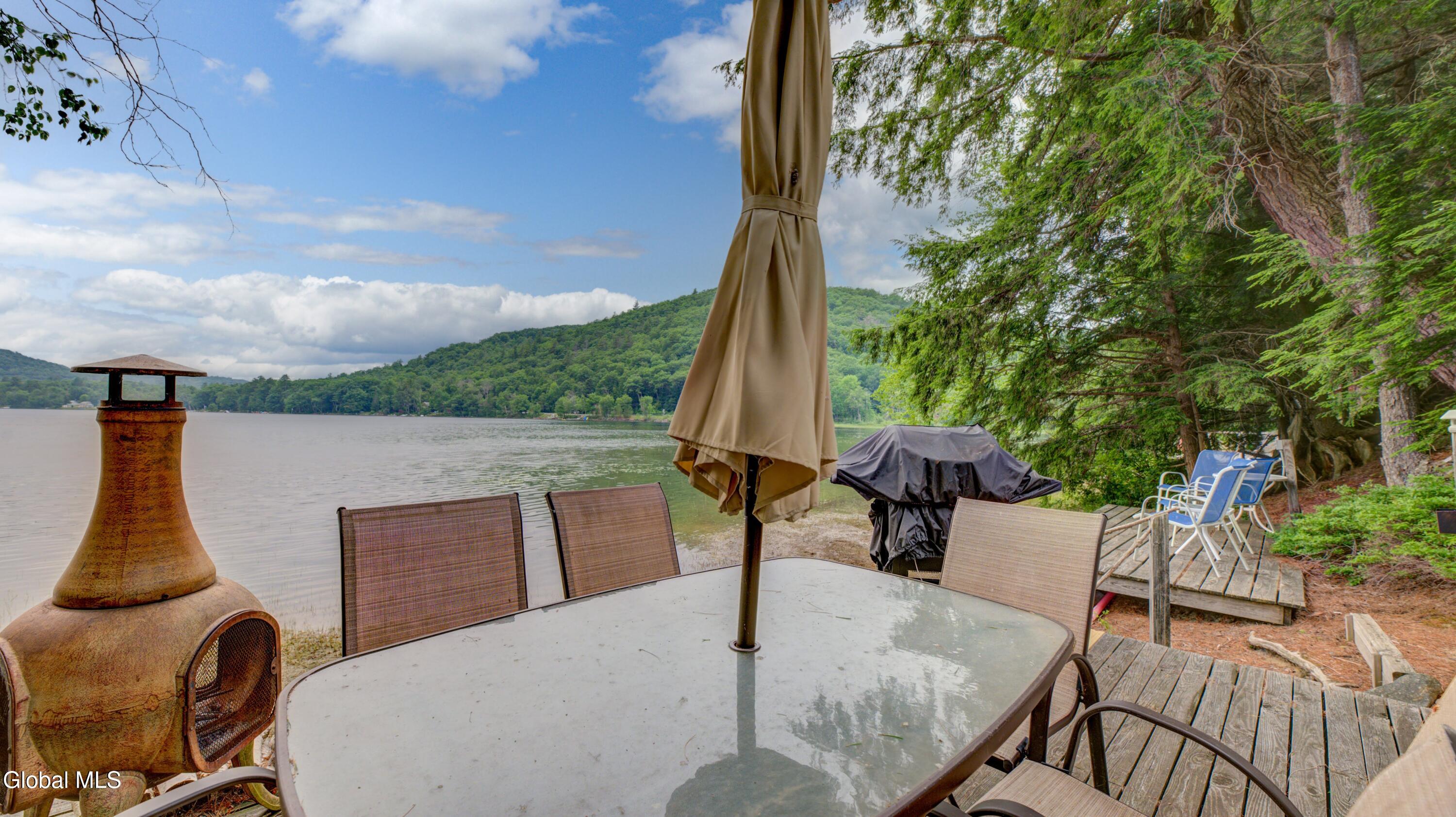 357 E Stoner Lake Road Caroga Lake NY 12032