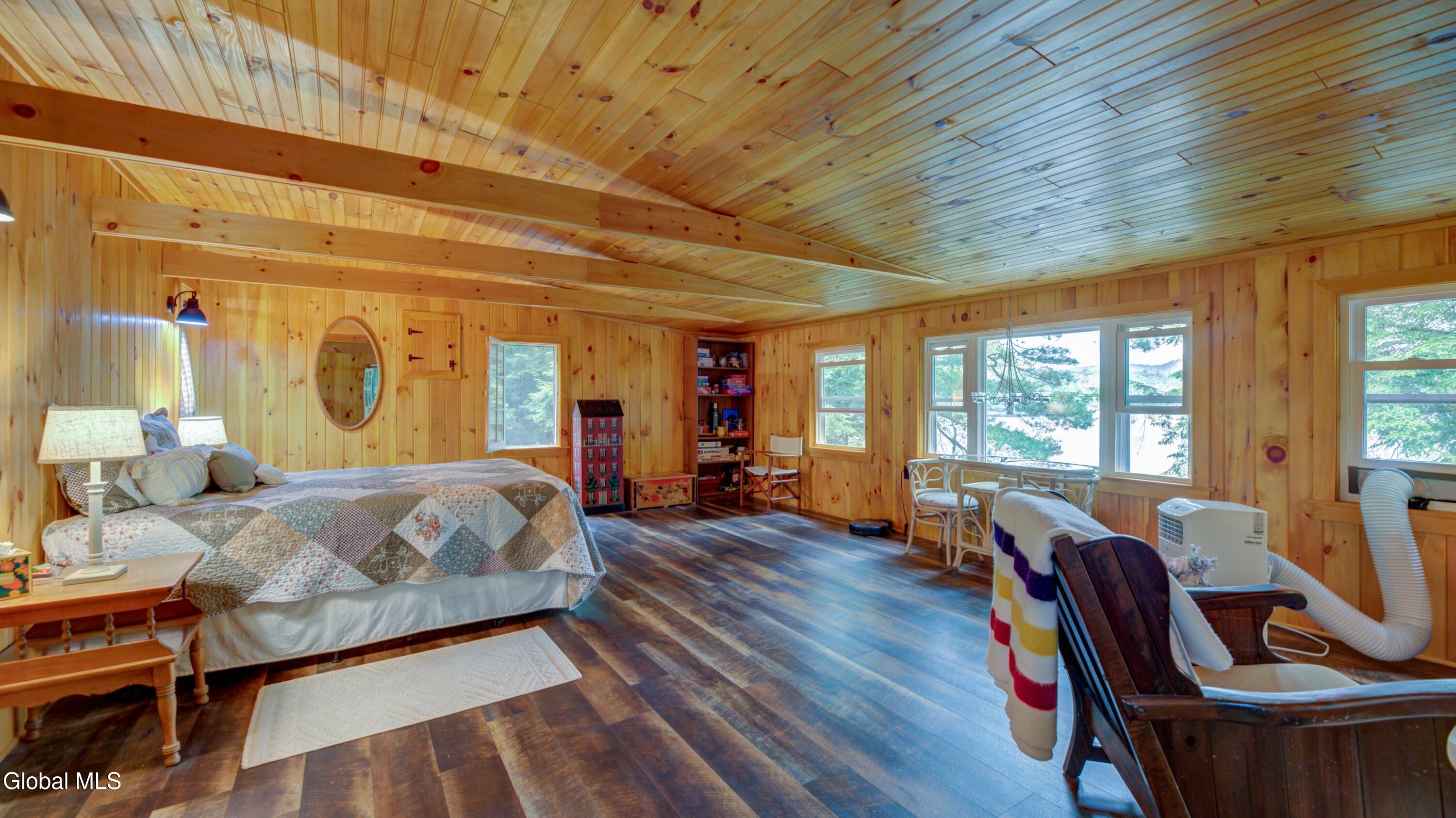357 E Stoner Lake Road Caroga Lake NY 12032