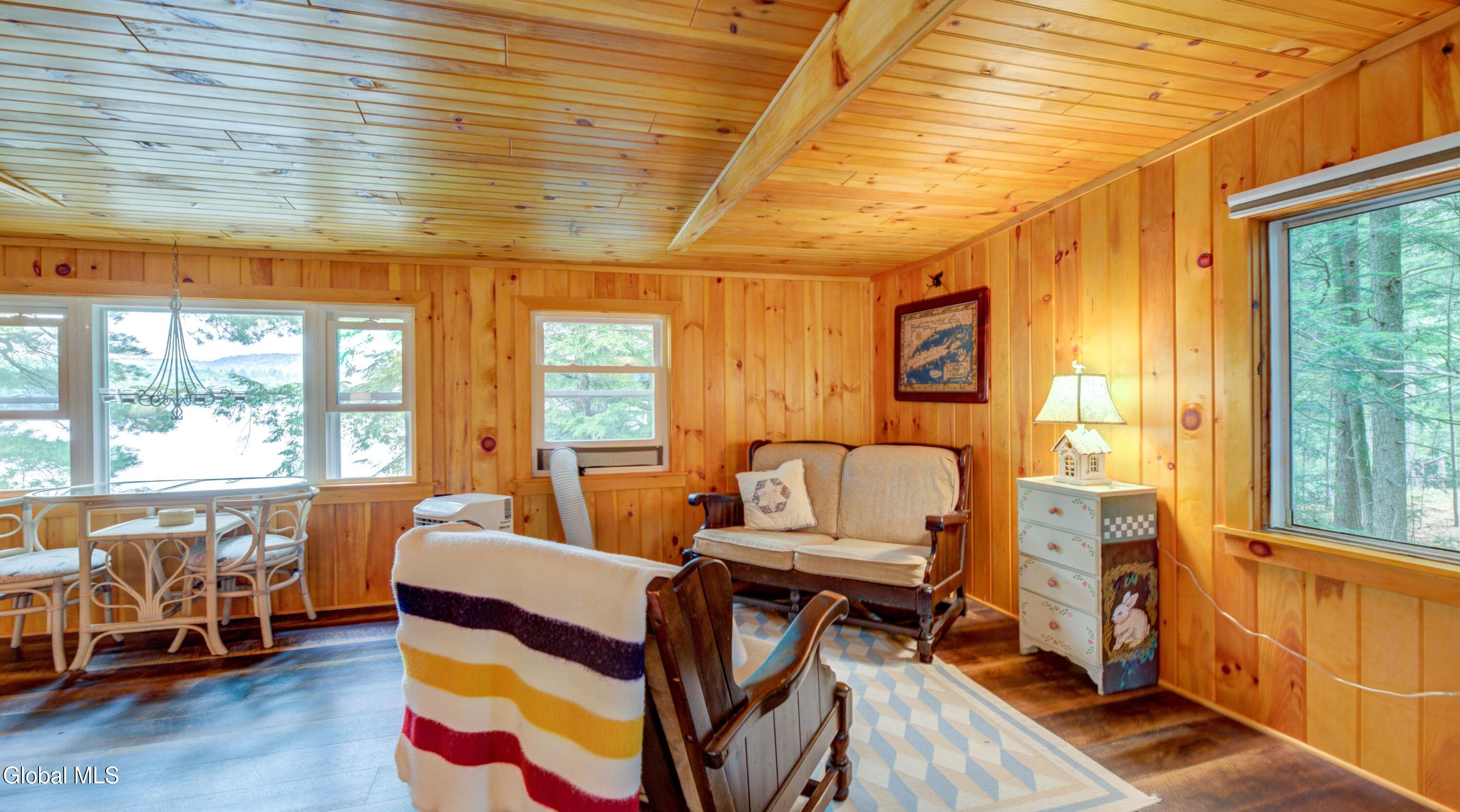 357 E Stoner Lake Road Caroga Lake NY 12032