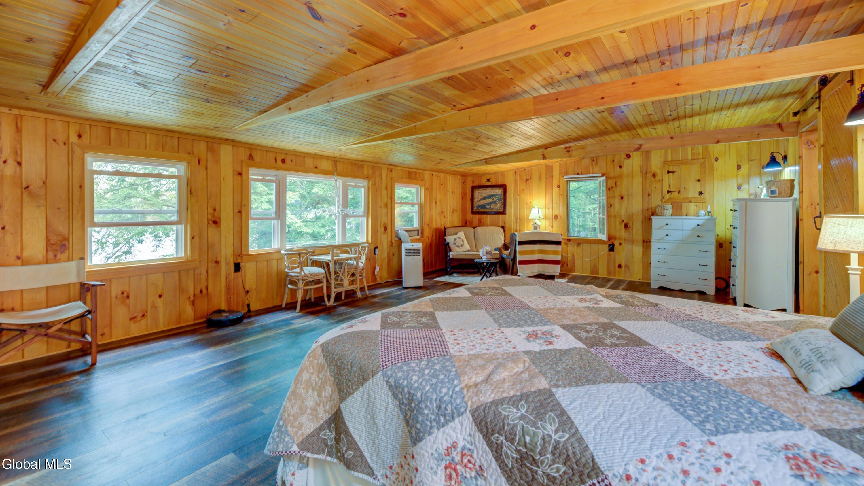 357 E Stoner Lake Road Caroga Lake NY 12032