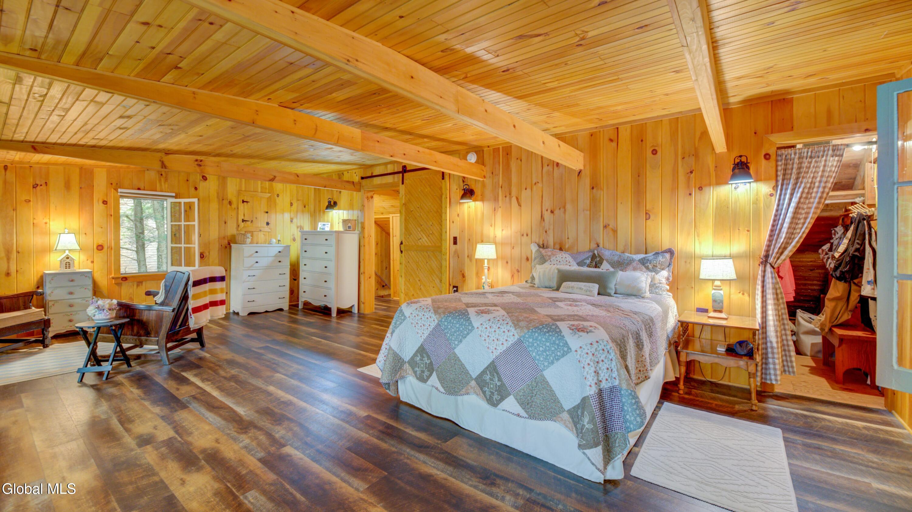 357 E Stoner Lake Road Caroga Lake NY 12032