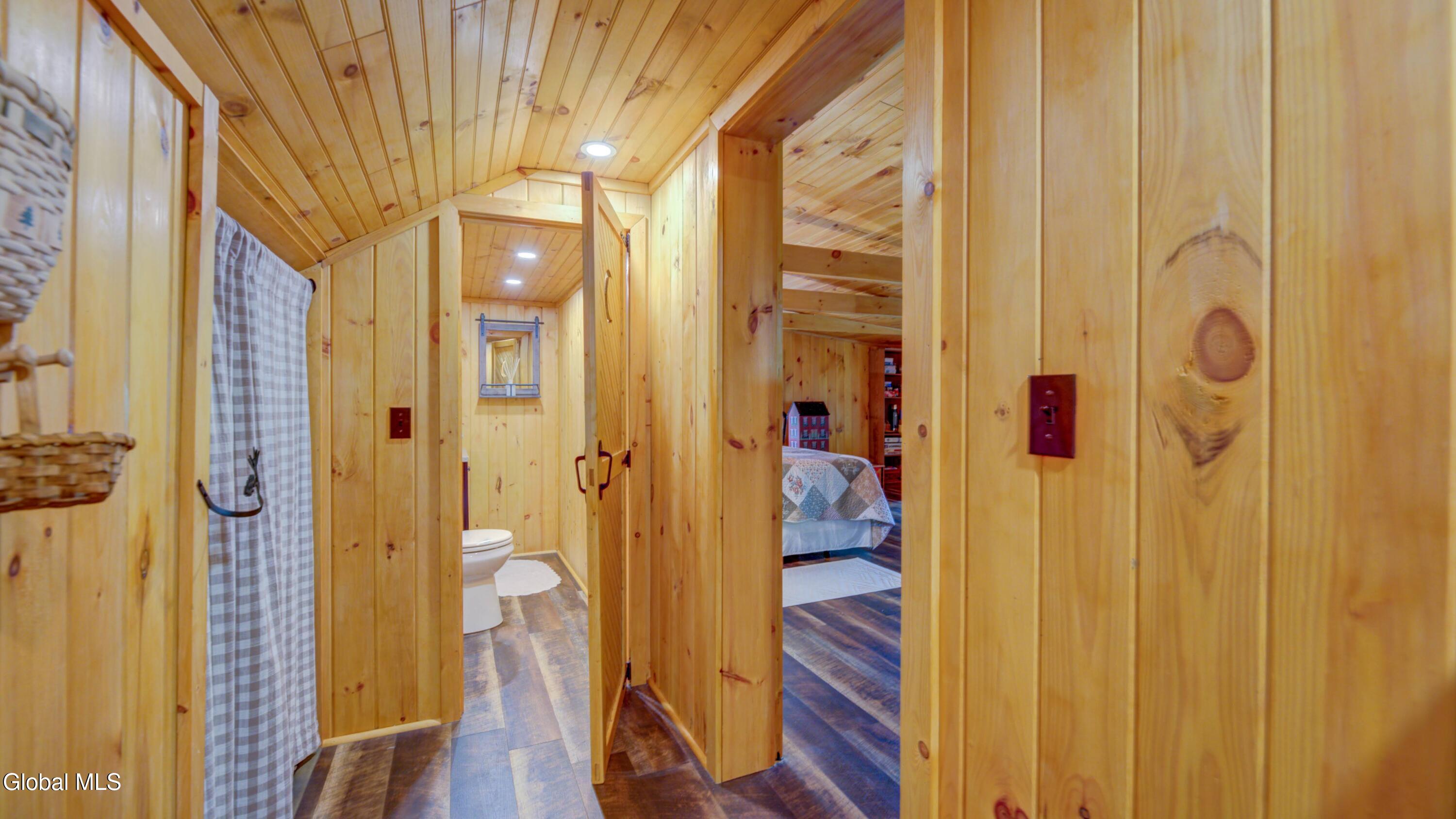 357 E Stoner Lake Road Caroga Lake NY 12032