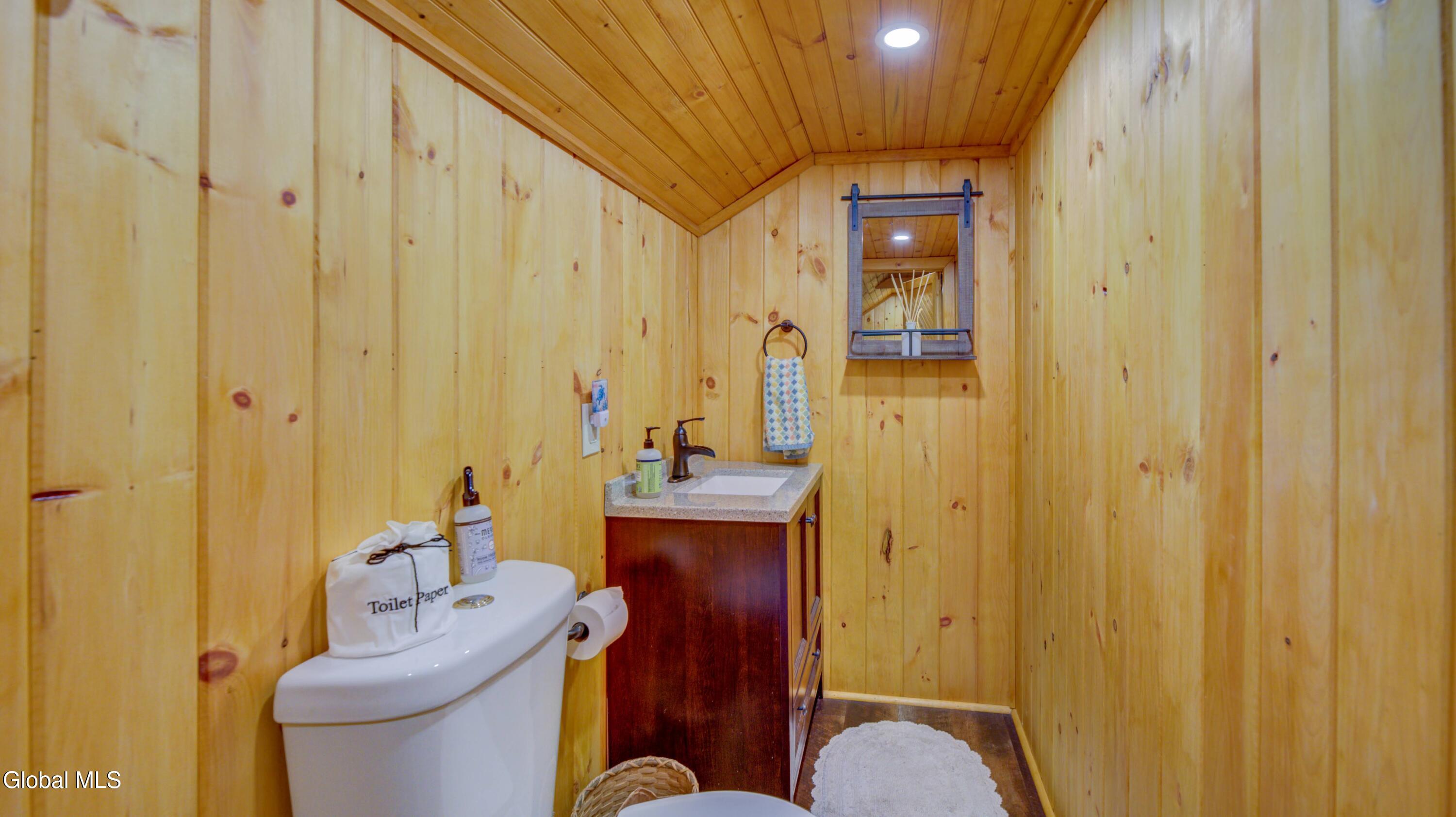 357 E Stoner Lake Road Caroga Lake NY 12032