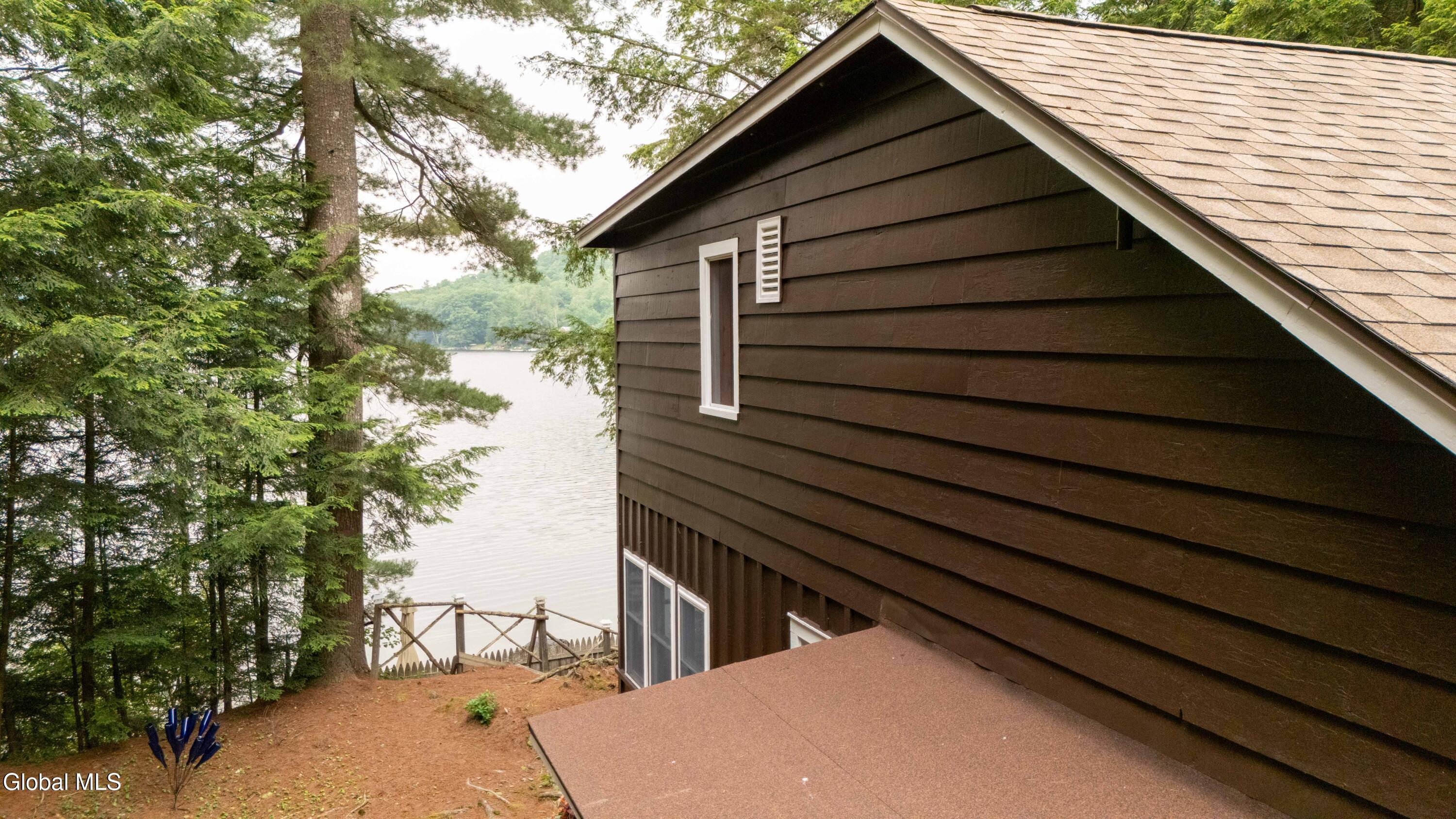 357 E Stoner Lake Road Caroga Lake NY 12032
