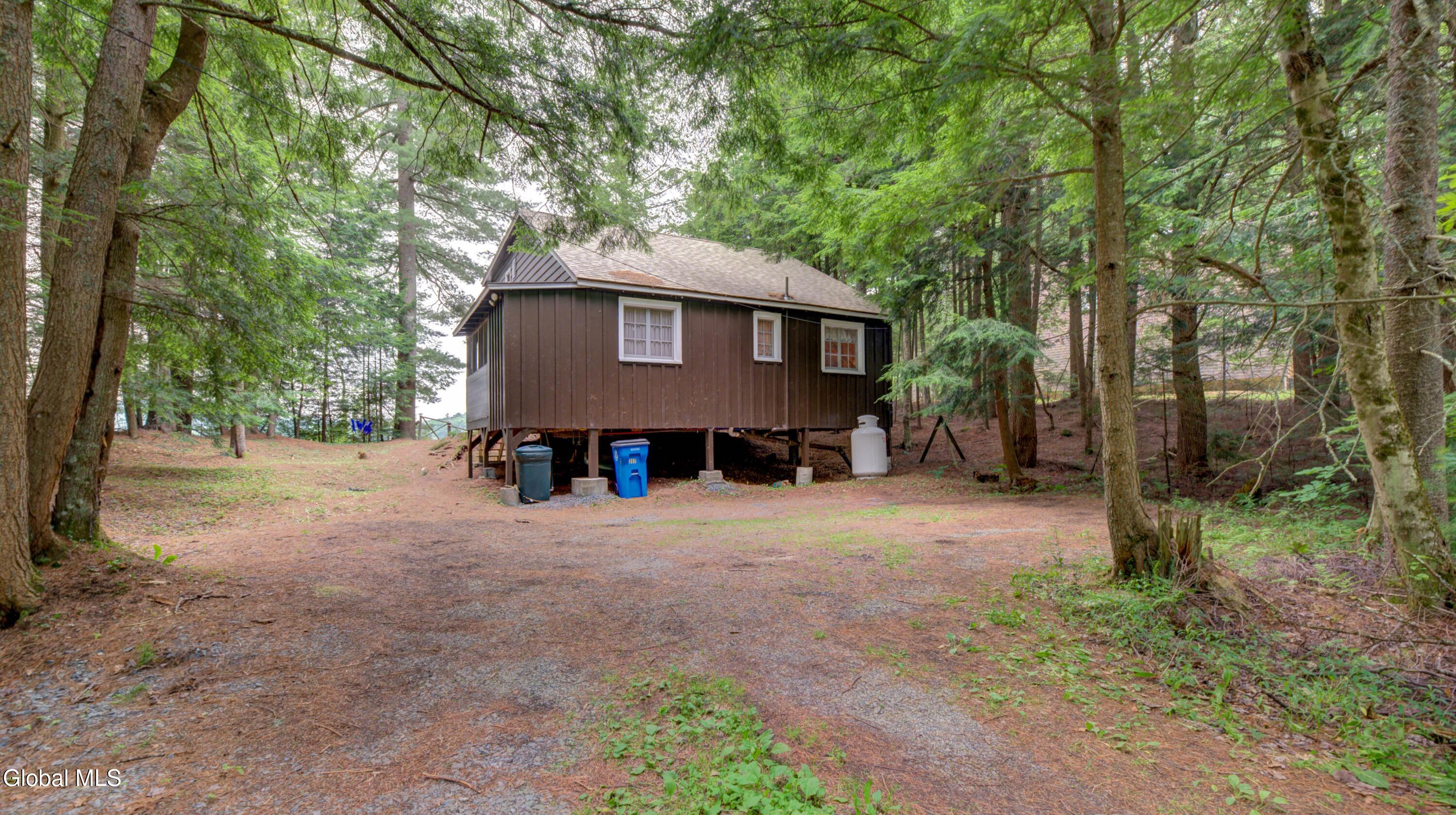 357 E Stoner Lake Road Caroga Lake NY 12032