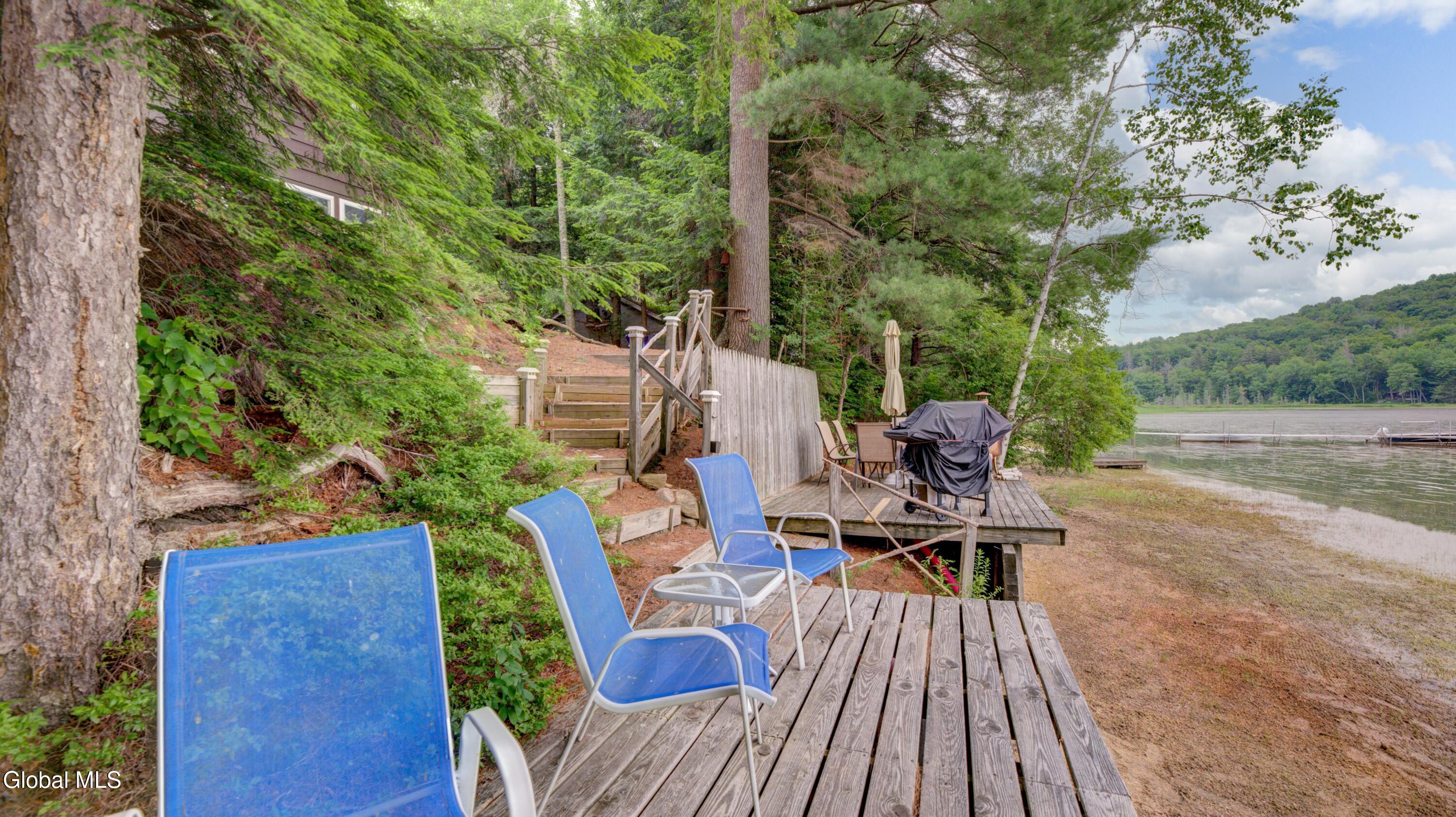 357 E Stoner Lake Road Caroga Lake NY 12032