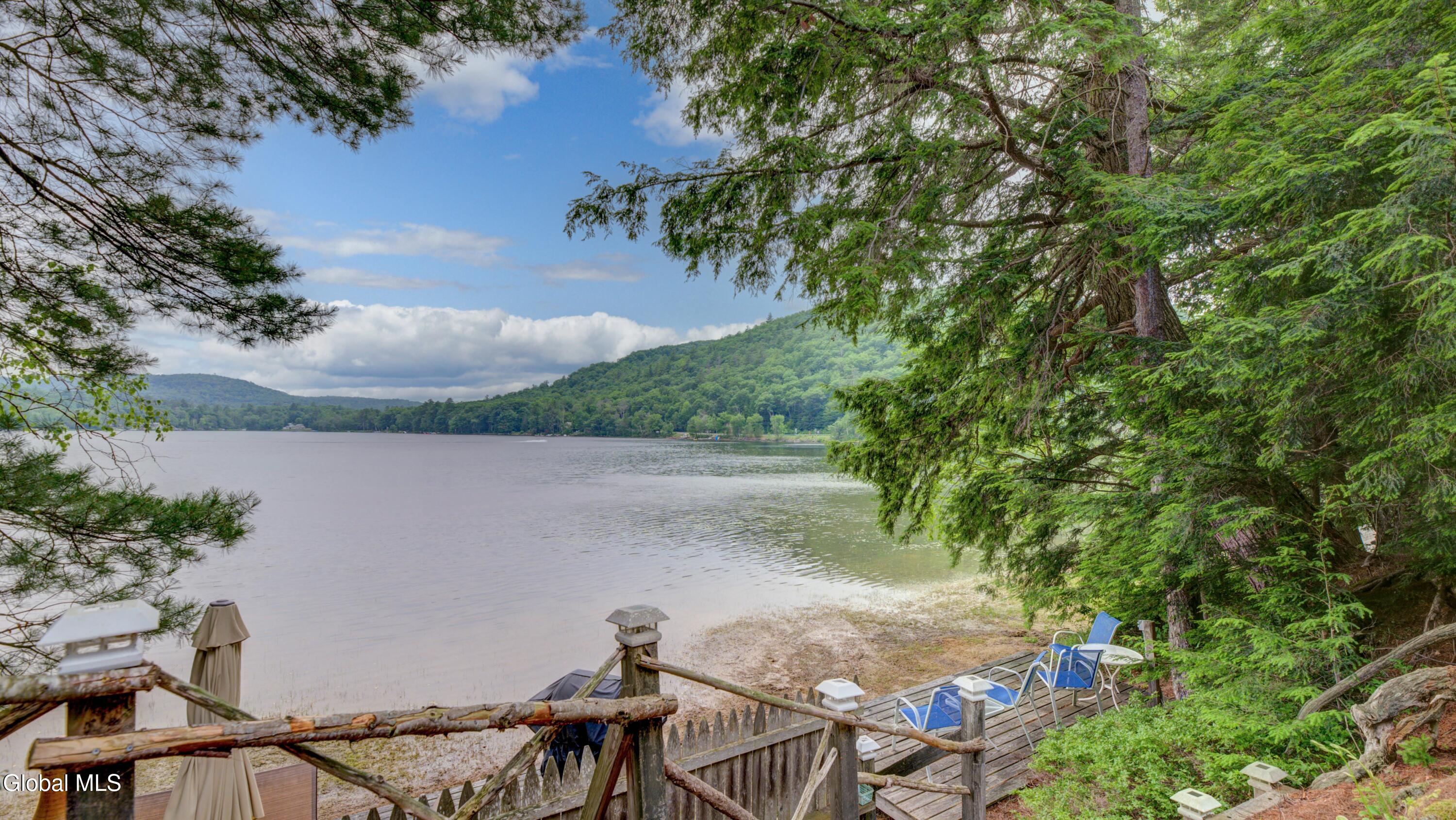 357 E Stoner Lake Road Caroga Lake NY 12032