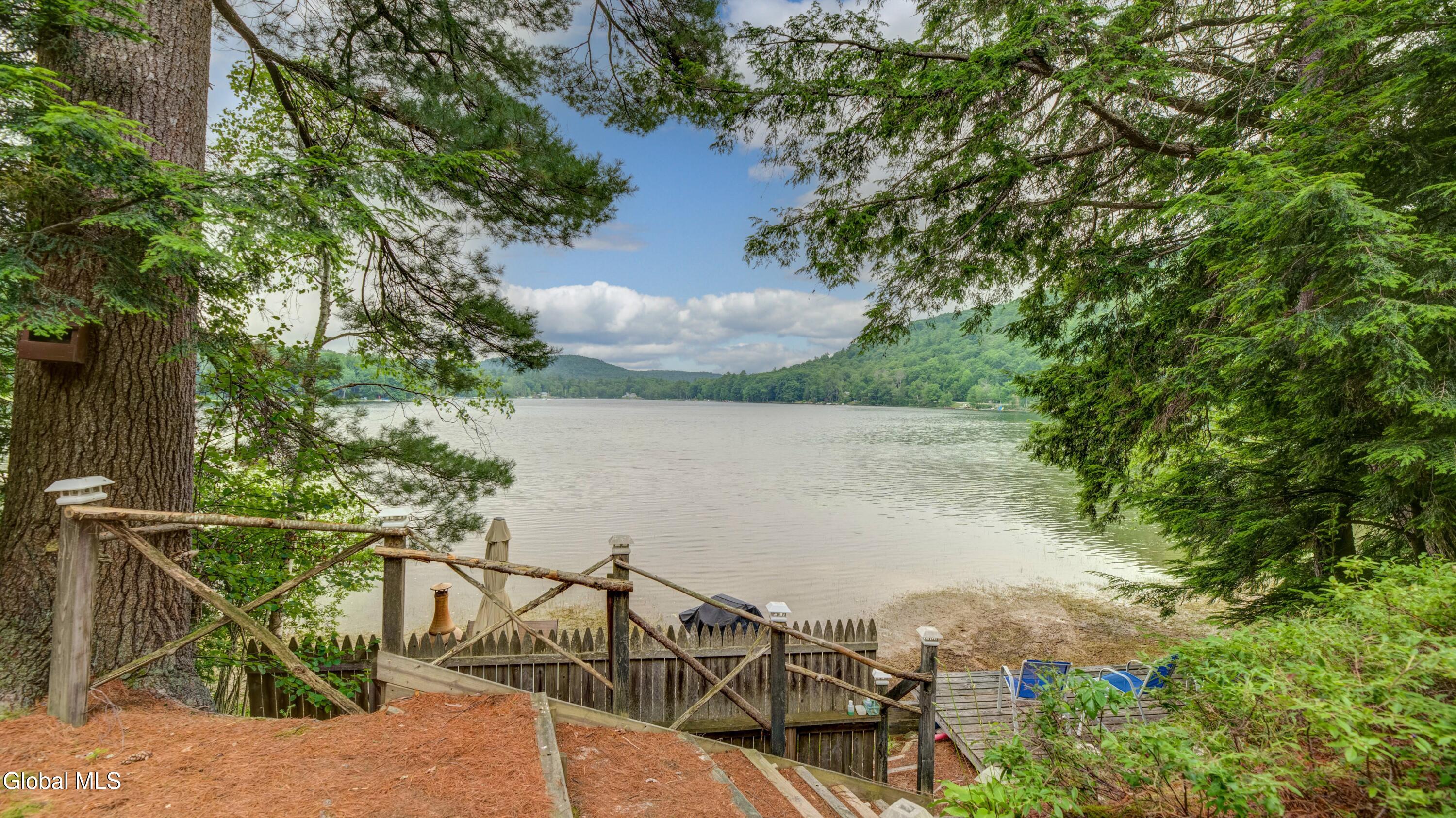357 E Stoner Lake Road Caroga Lake NY 12032