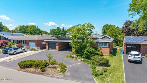 218 Ormond Street Albany NY 12208