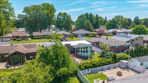 218 Ormond Street Albany NY 12208