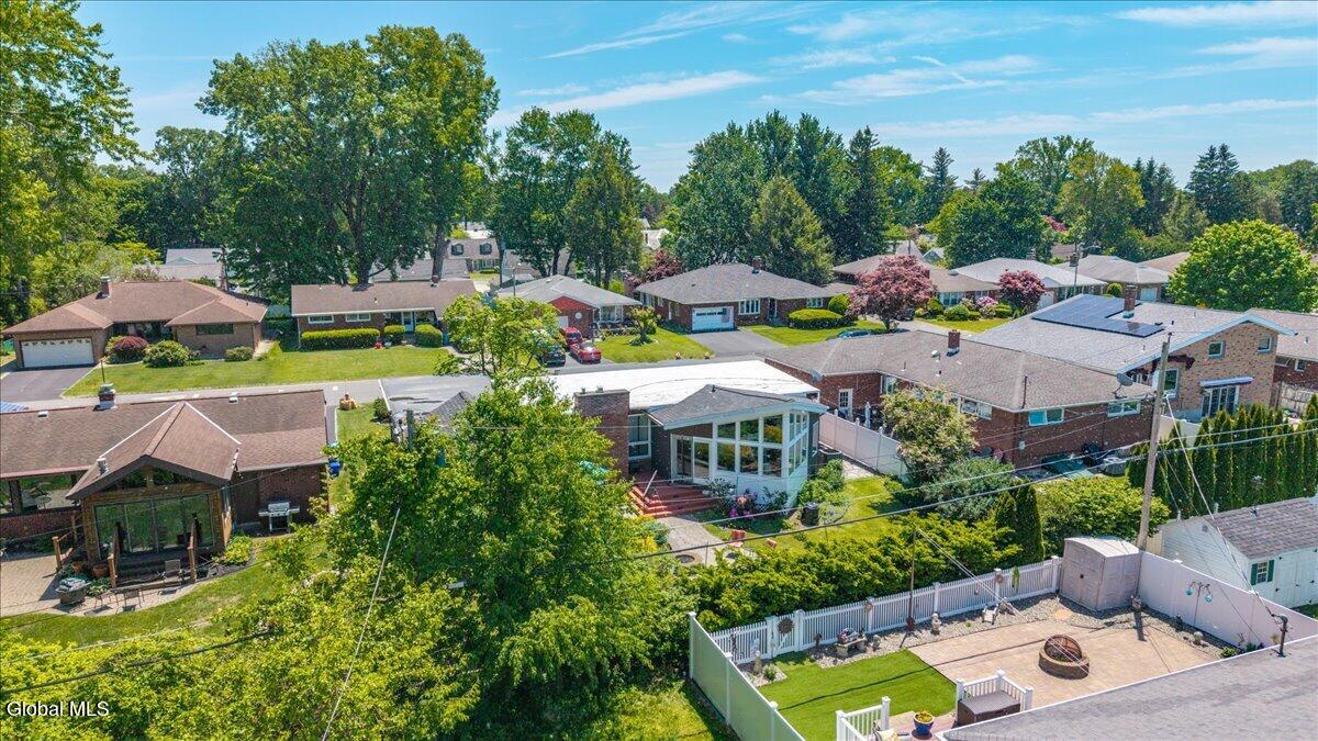 218 Ormond Street Albany NY 12208