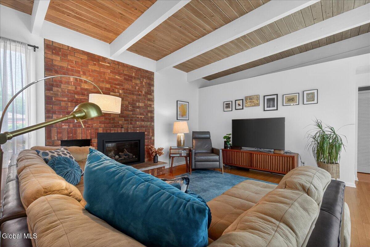 218 Ormond Street Albany NY 12208