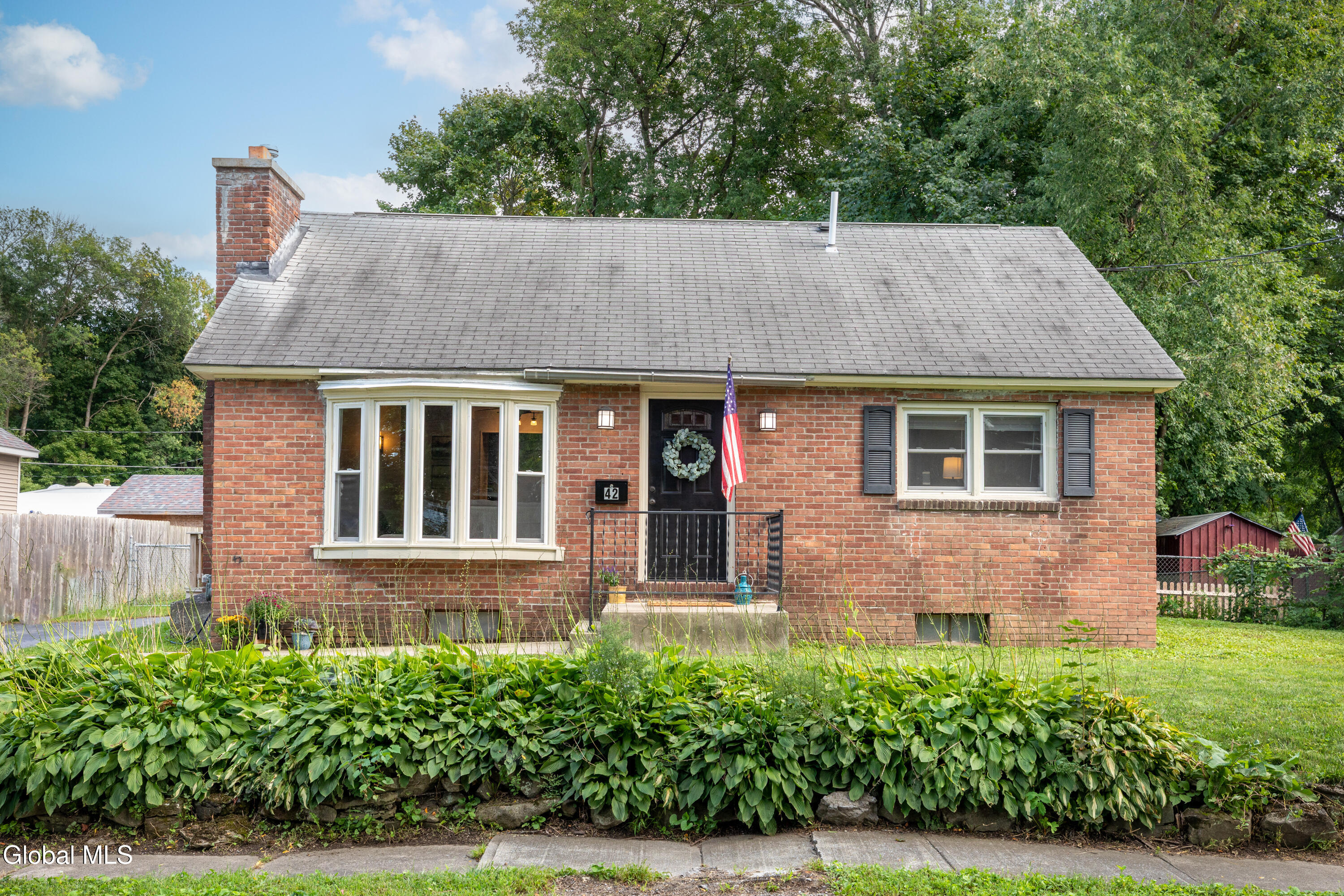 42 School Street Hudson Falls NY 12839