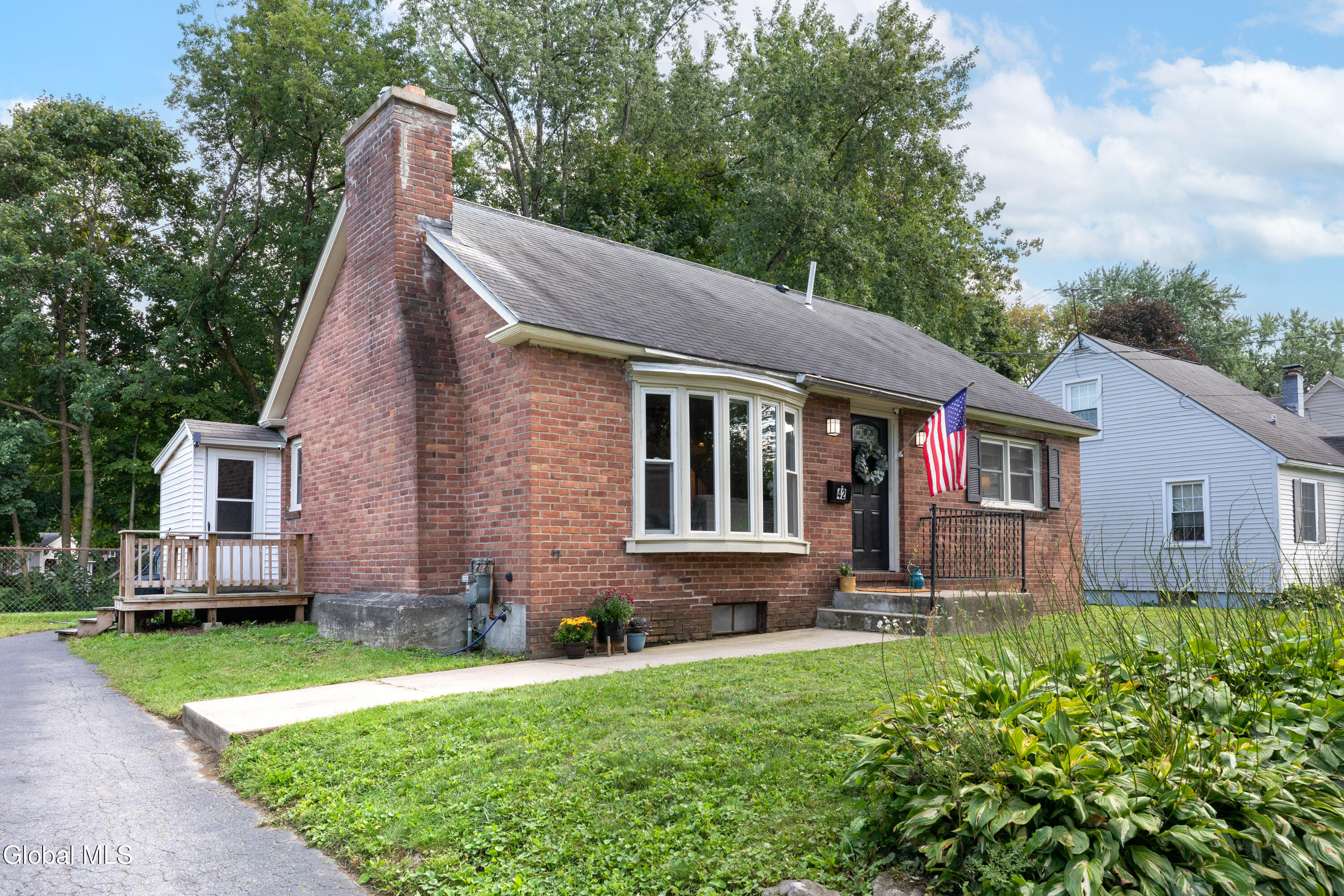 42 School Street Hudson Falls NY 12839