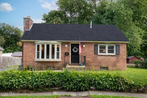 42 School Street Hudson Falls NY 12839