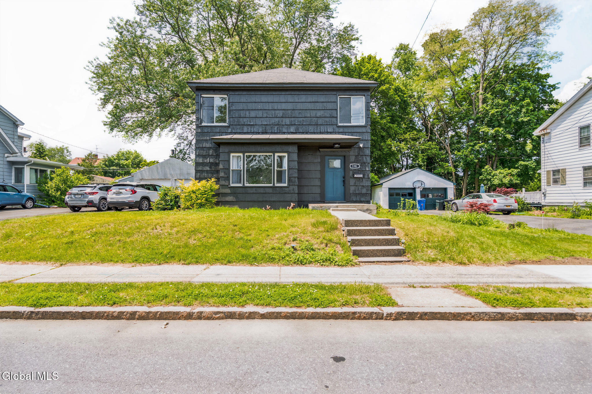 118 Winnie Street Albany NY 12208