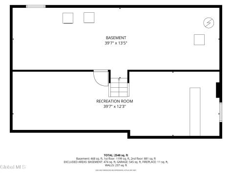 21 Laury Lane Schenectady NY 12302