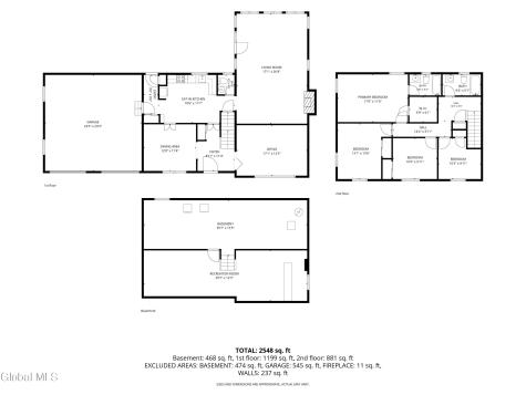 21 Laury Lane Schenectady NY 12302