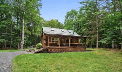 394 Snow Road Hadley NY 12835