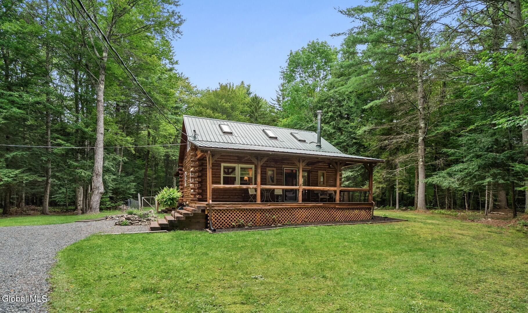 394 Snow Road Hadley NY 12835