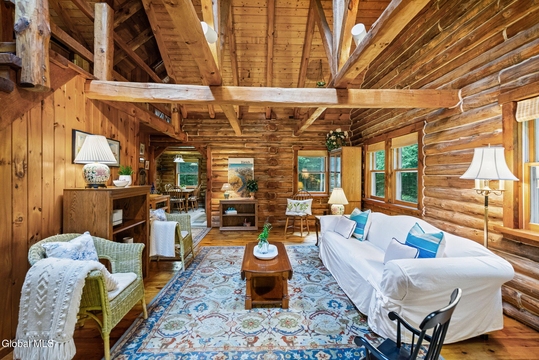 394 Snow Road Hadley NY 12835