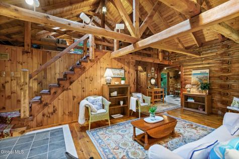 394 Snow Road Hadley NY 12835