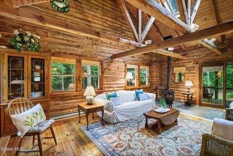 394 Snow Road Hadley NY 12835