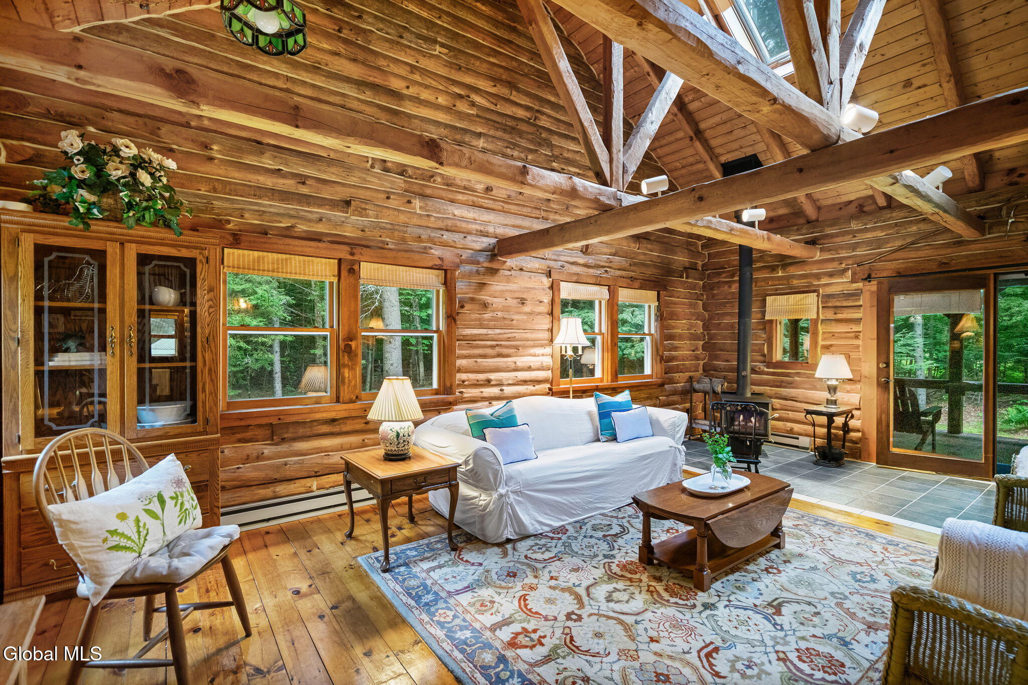 394 Snow Road Hadley NY 12835