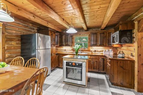 394 Snow Road Hadley NY 12835
