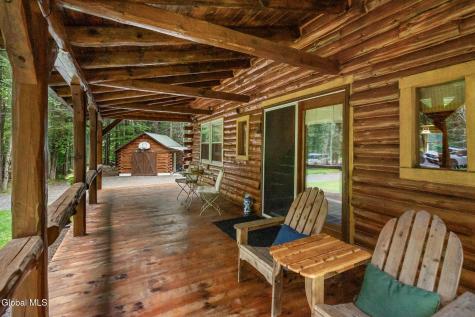 394 Snow Road Hadley NY 12835
