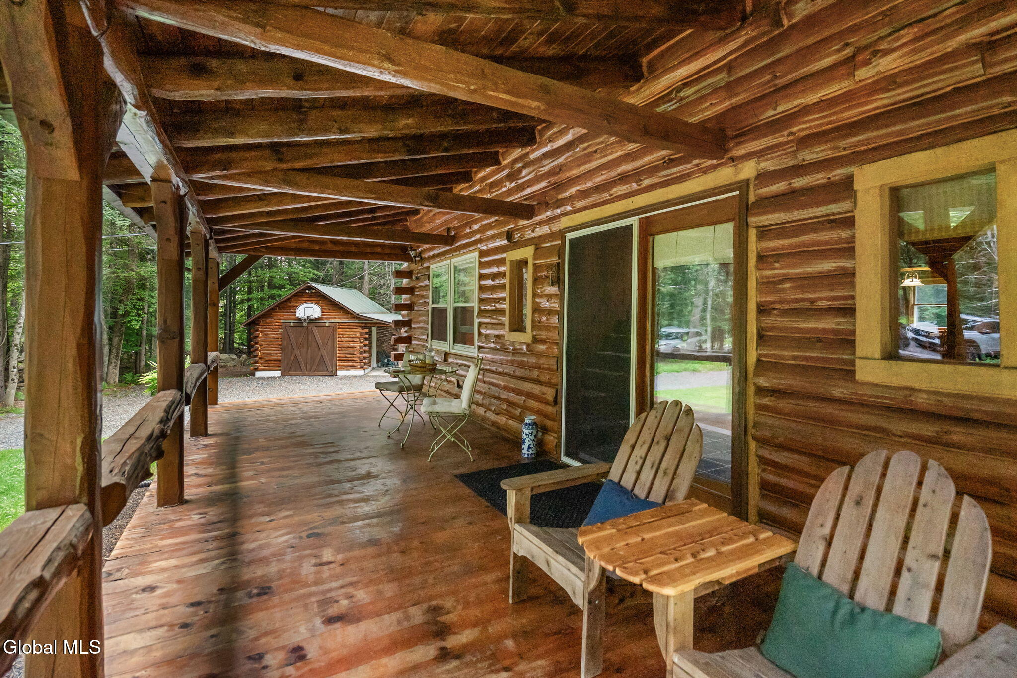 394 Snow Road Hadley NY 12835