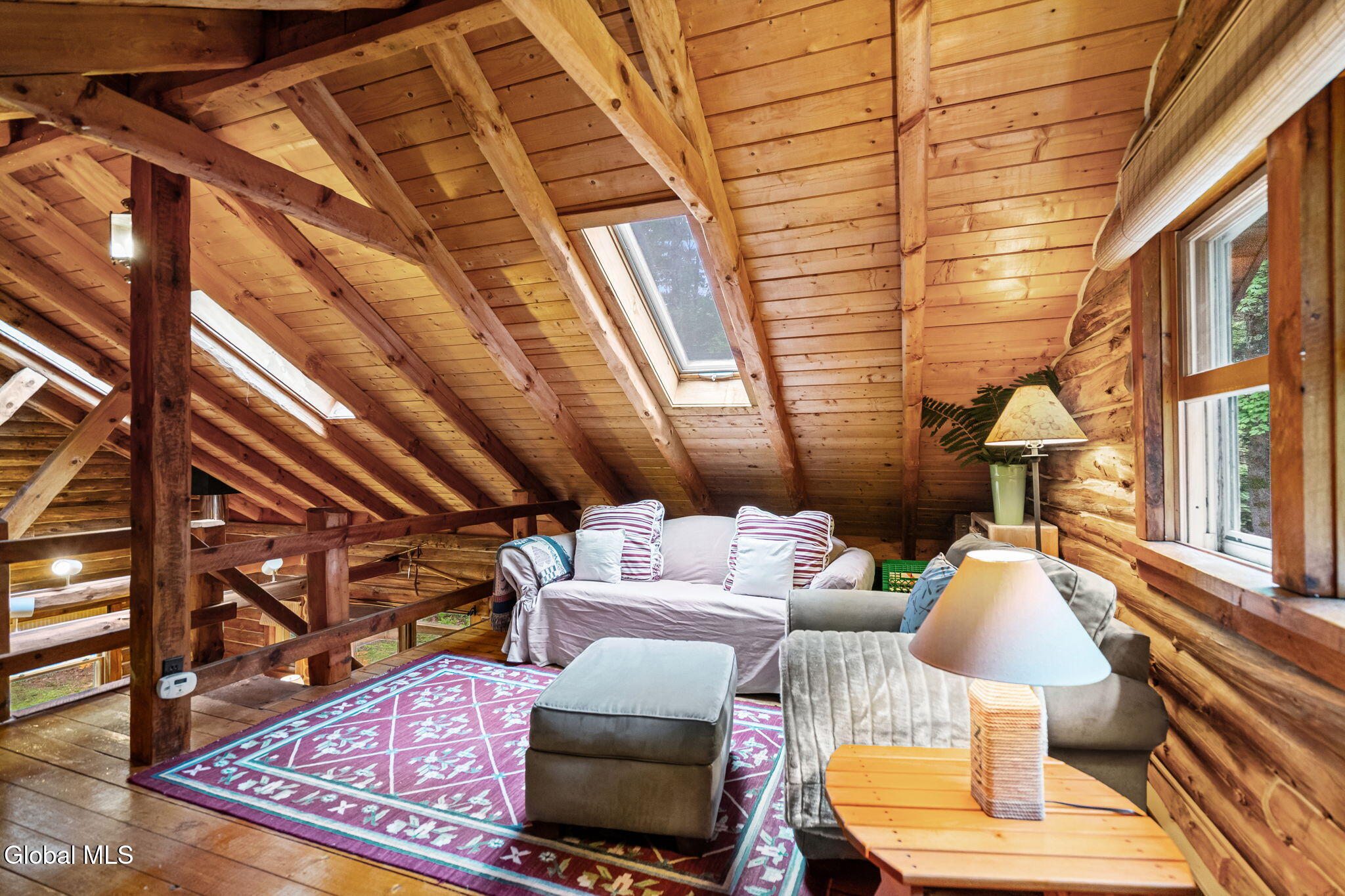 394 Snow Road Hadley NY 12835