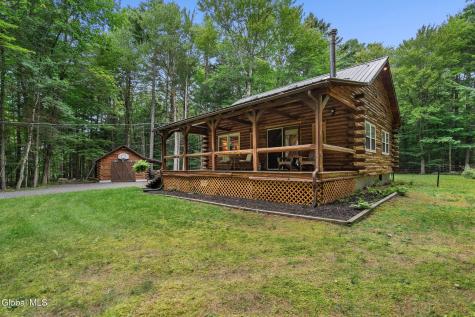 394 Snow Road Hadley NY 12835