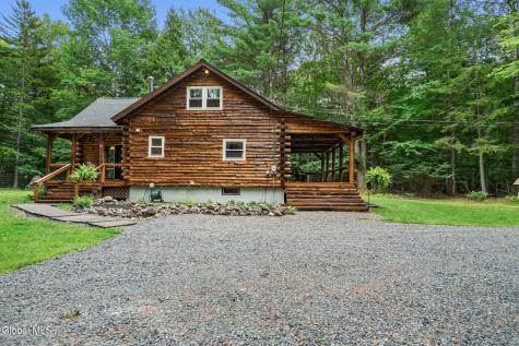 394 Snow Road Hadley NY 12835