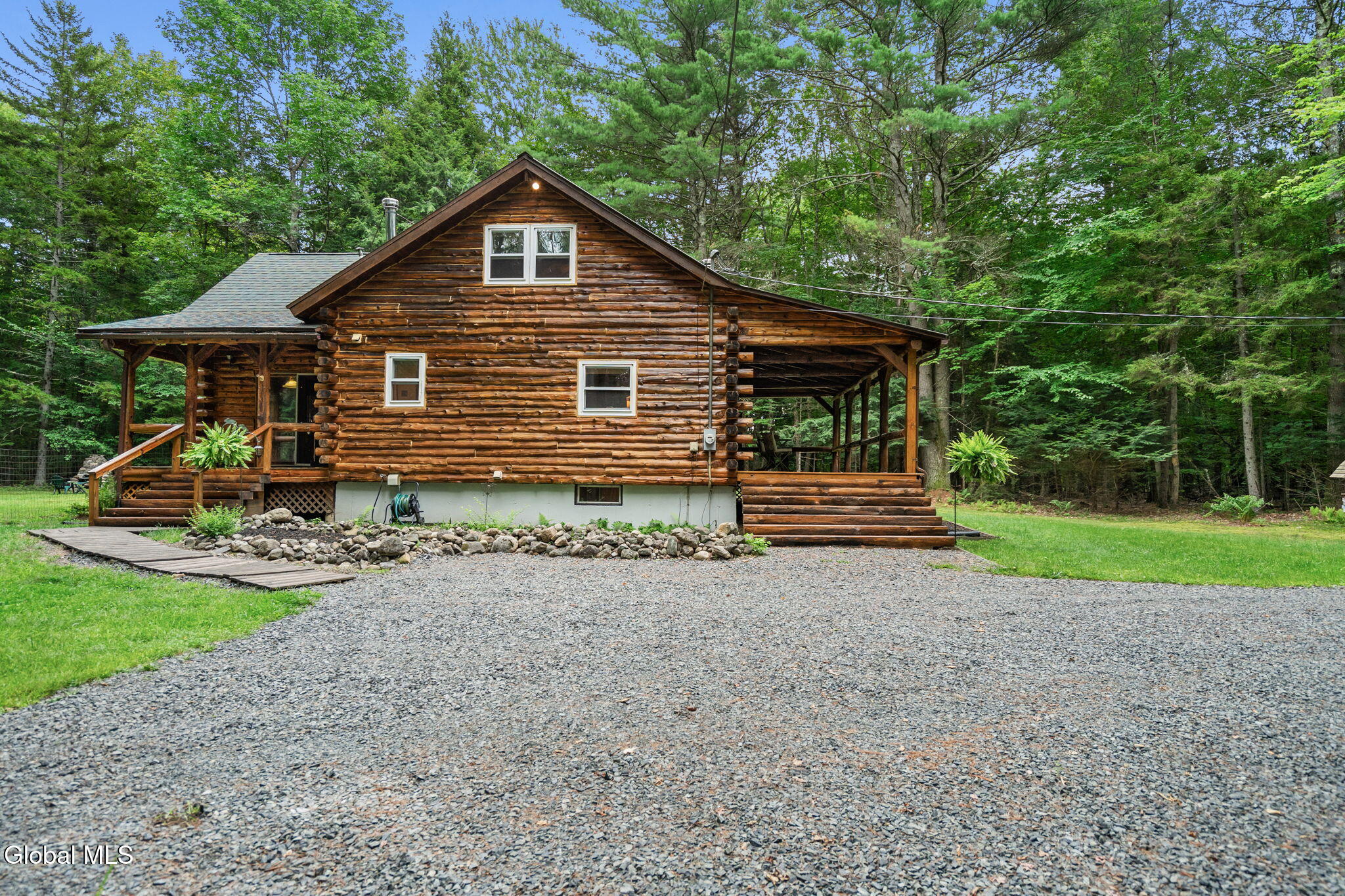 394 Snow Road Hadley NY 12835