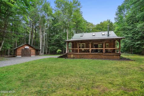 394 Snow Road Hadley NY 12835