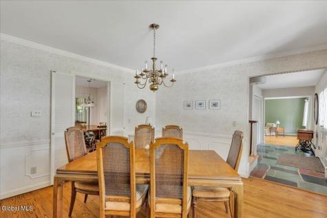 8 Upper Ball Court Menands NY 12204