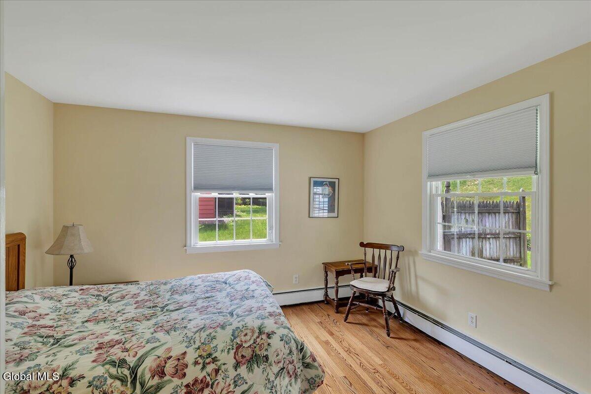 8 Upper Ball Court Menands NY 12204