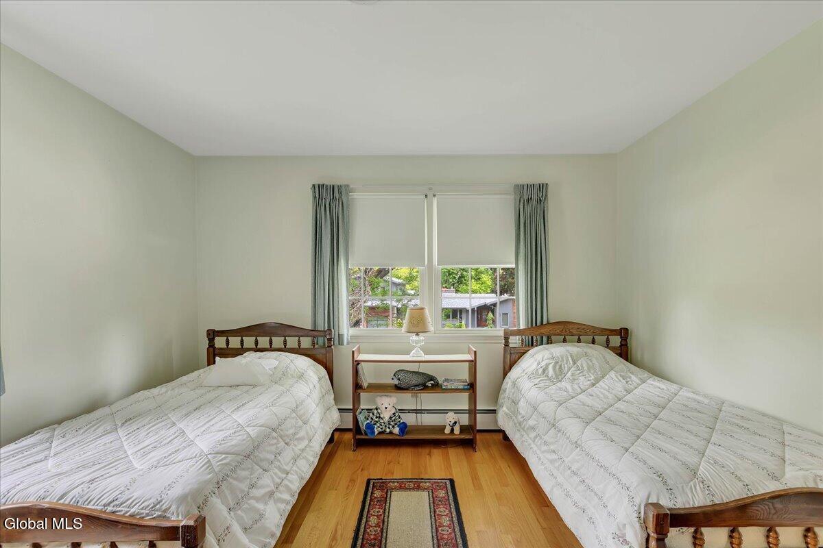 8 Upper Ball Court Menands NY 12204